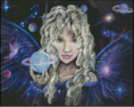Celestial Angel / Fairy (image for) Celestial Angel / Fairy